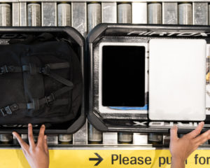Passenger Terminal EXPO: See the latest security innovations!