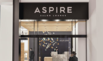 Swissport opens Ottawa lounge