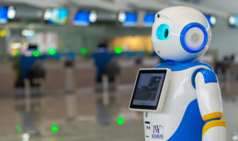 Airport innovations wanted