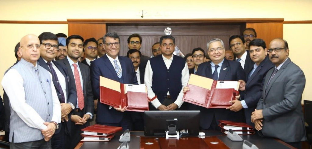 AAI signs three concession agreements