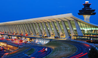 Capital One moves into lounges
