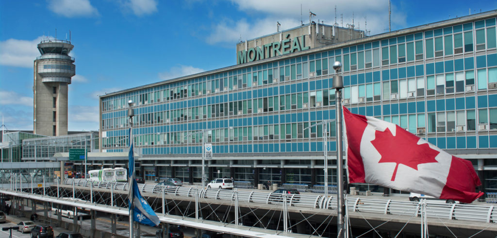 Genetec launches Security Center for Airports