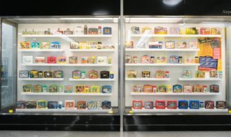 Atlanta unveils Lunch Box exhibit