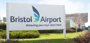 Bristol Airport to launch two lounges in the summer 2023