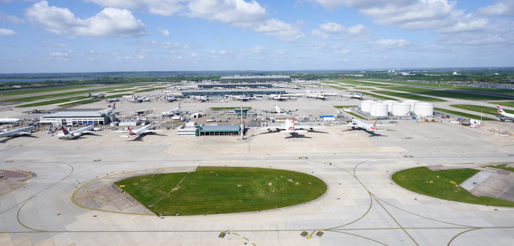 Heathrow plans deemed unlawful