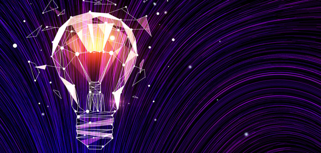 The innovation equation