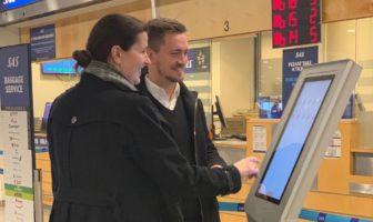 PTE Interview: How CPH is using an innovative bag-tag locator to improve the customer experience