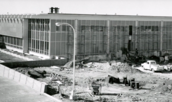 Farewell to Terminal 2