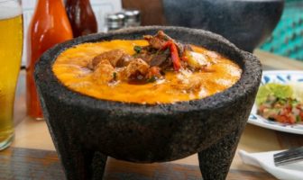 New restaurants for Fort Lauderdale-Hollywood