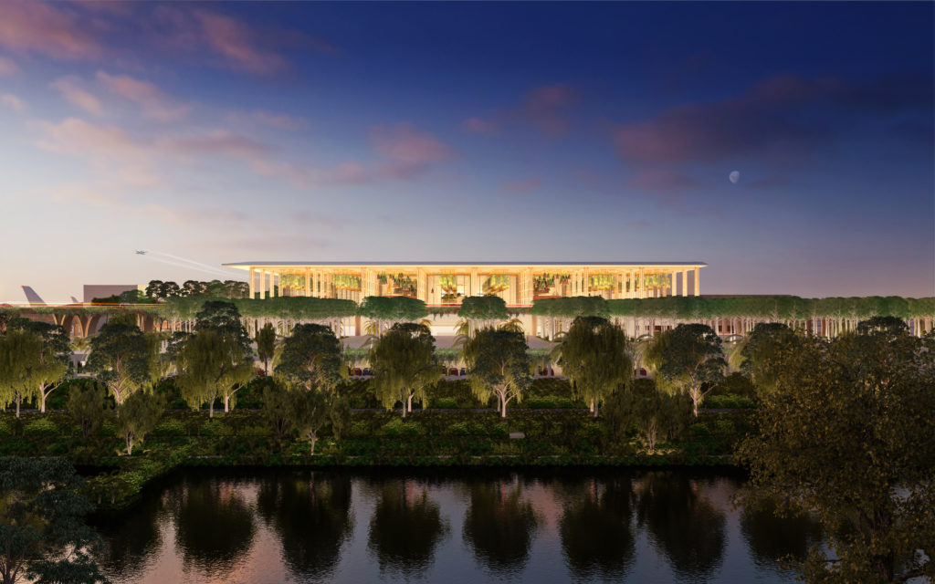 PTE Interview: Reimagining India’s fastest-growing gateway