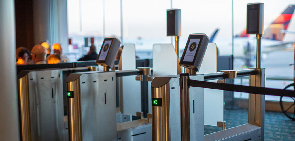 Tech’s role in the new airport