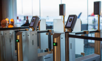 Tech’s role in the new airport