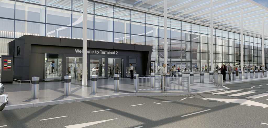 Aecom strengthens MAG bond