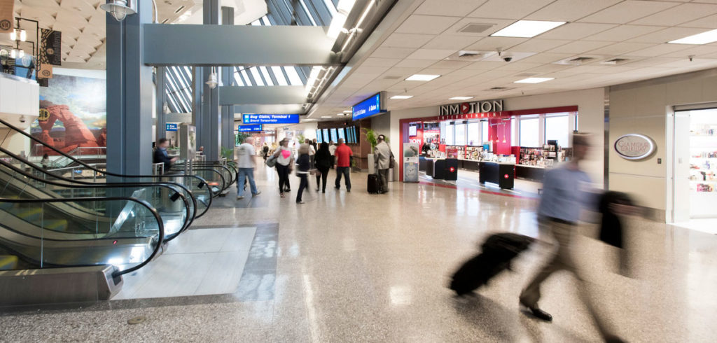 SLC works with missionaries