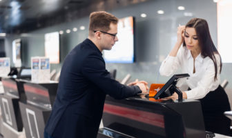 ACI calls for airport staff aid