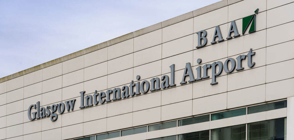 Airport owner in homeless pledge