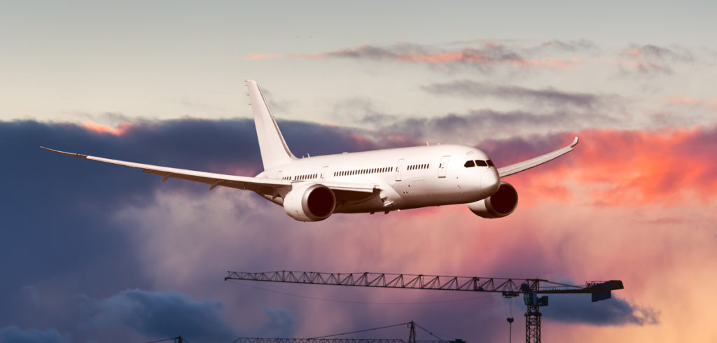 Xinjiang plans 10-airport investment