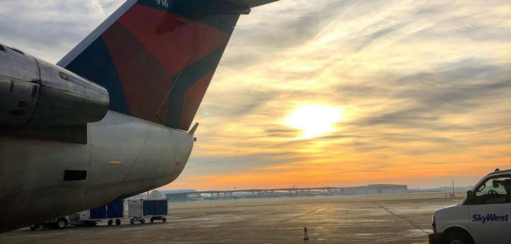 Fort Wayne improvement underway