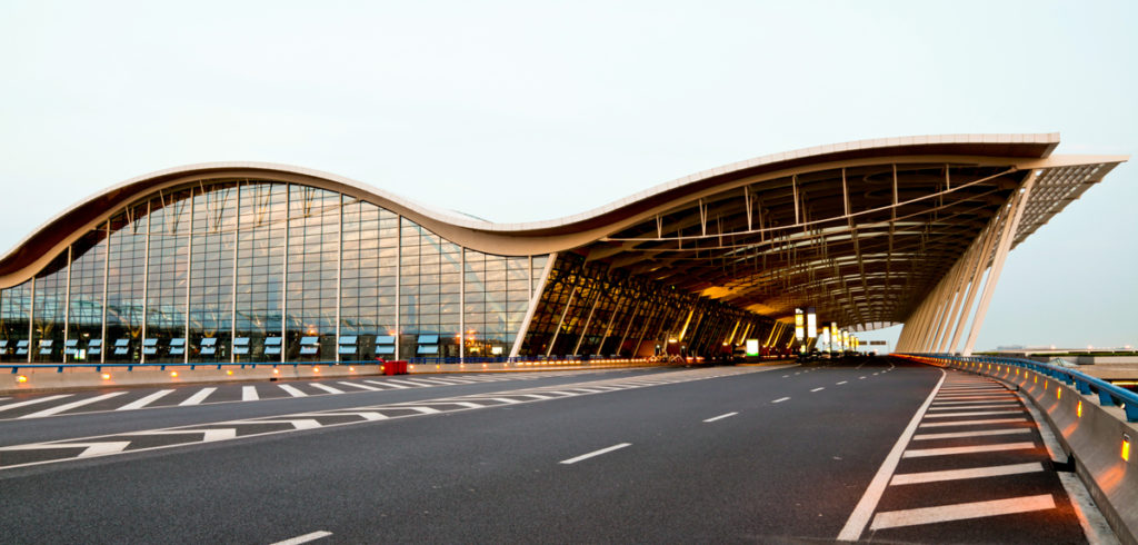 China reveals plans for inbound flights