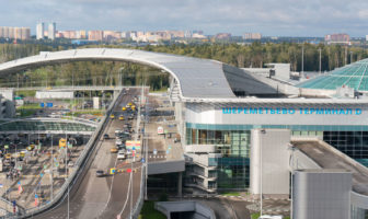 Sheremetyevo to close Terminal D