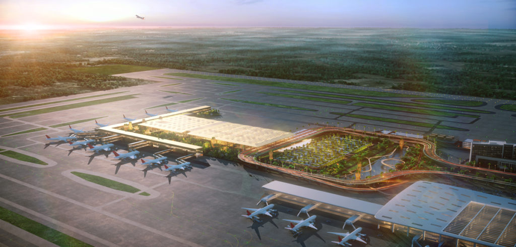 Kempegowda warns of disruption