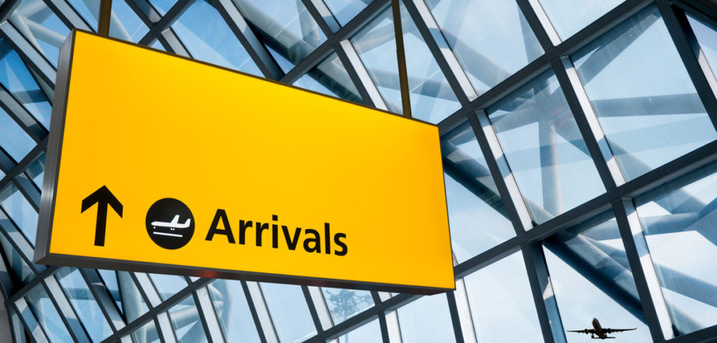 ACI in White House meeting