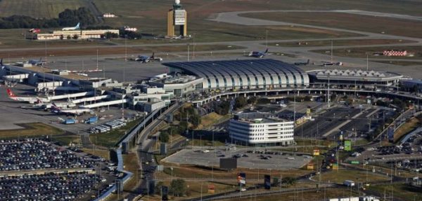 Budapest reveals special measures - Passenger Terminal Today