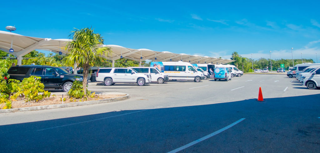 ASUR publishes operational update