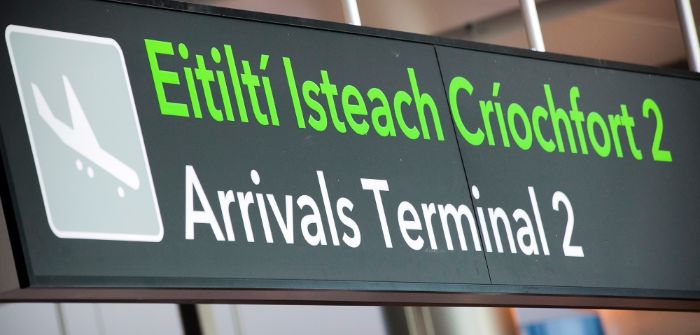 Dublin and Cork scale back operations