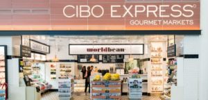 OTG brings checkout-free shopping to airports