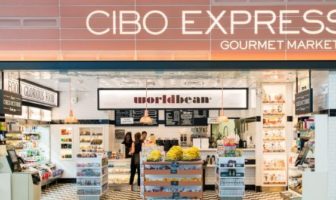 OTG brings checkout-free shopping to airports