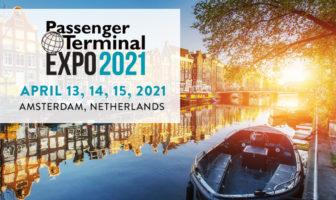 Passenger Terminal EXPO: New 2021 dates announced