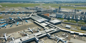 Schiphol consortium granted US$30m to develop sustainable airport innovations