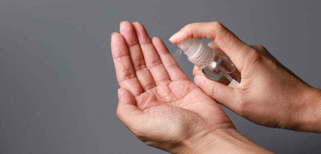 TSA eases hand sanitizer rules