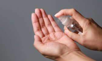 TSA eases hand sanitizer rules
