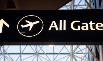 Gate optimization