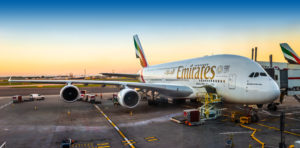 Emirates announce additional routes