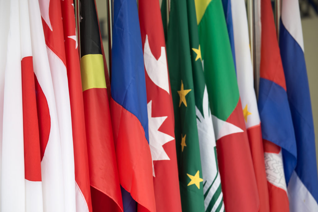 IATA urge support for Asia Pacific airlines