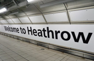 Heathrow remains financially robust