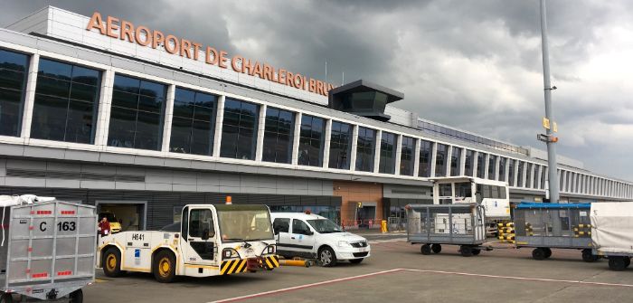 Charleroi plans to reopen in June