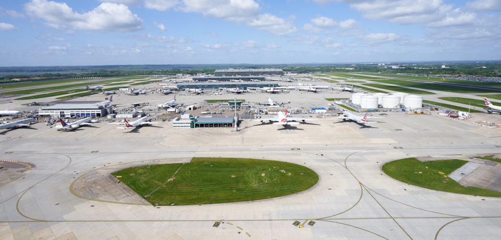 Aviation sector needs urgent financial assistance, say IATA and ACI