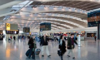 Vanderlande named Heathrow’s strategic baggage partner