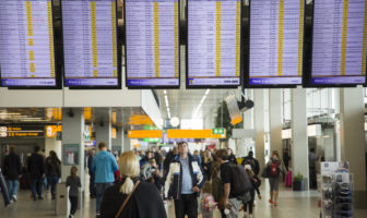 AviaVox offers COVID-19 announcements