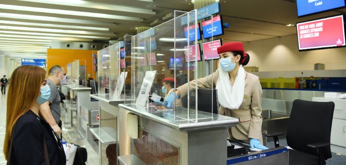 Emirates latest airline to fight for passengers’ return