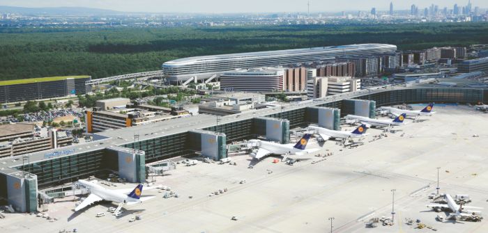 ACI: Airport revenue could fall US$97b in 2020