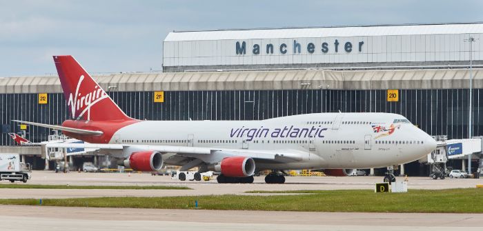 MAG passengers to wear face coverings