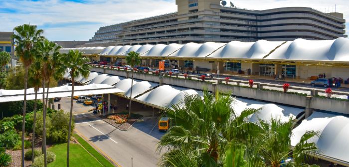 Orlando prepares for normal services