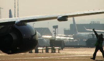 ACI: Airports need urgent relief measures