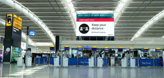 UK needs quarantine exit plan