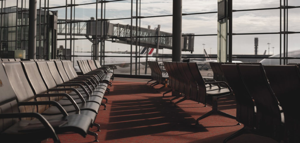 Airports must evolve their technology to meet emerging challenges